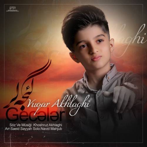 وقار اخلاقی هر گئجه لر